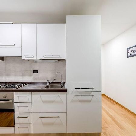 Esclusivo 60Mq In Centro Citta Apartment Milan Bagian luar foto
