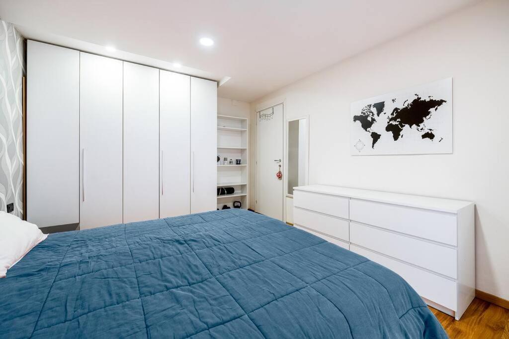 Esclusivo 60Mq In Centro Citta Apartment Milan Bagian luar foto