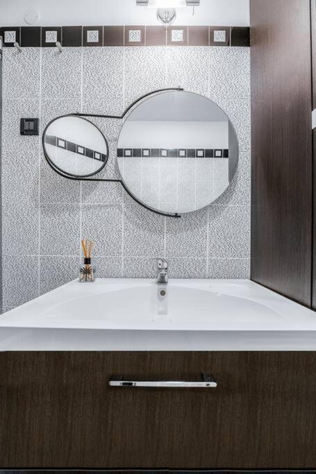 Esclusivo 60Mq In Centro Citta Apartment Milan Bagian luar foto