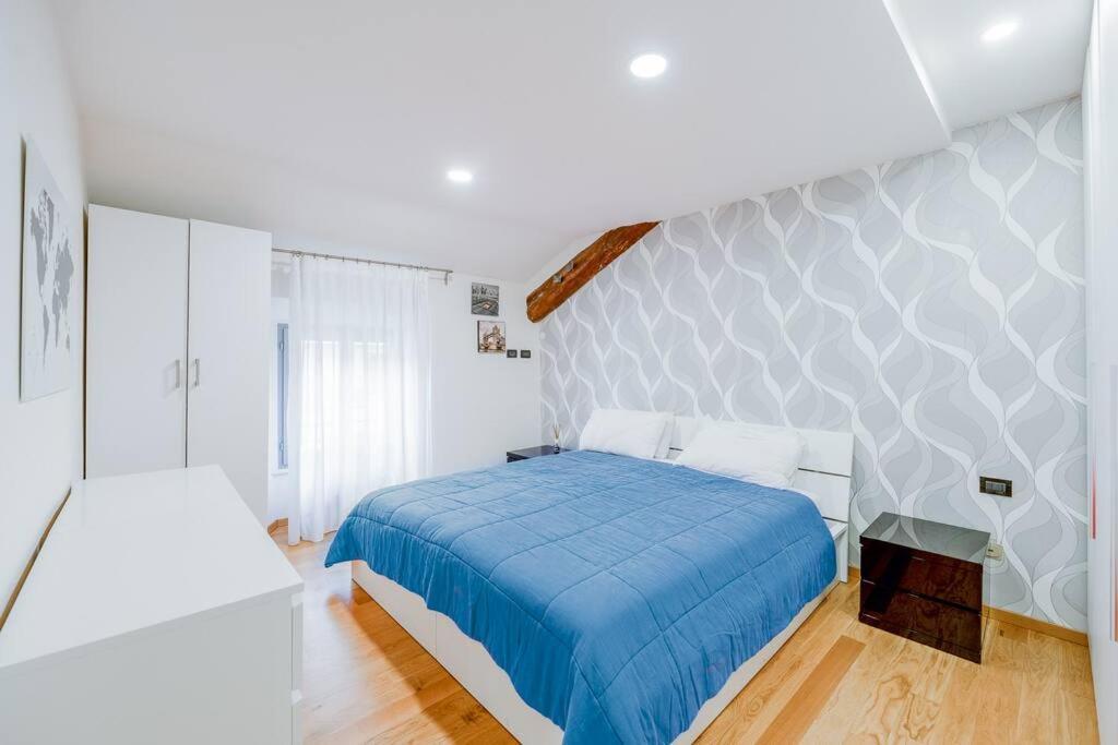 Esclusivo 60Mq In Centro Citta Apartment Milan Bagian luar foto