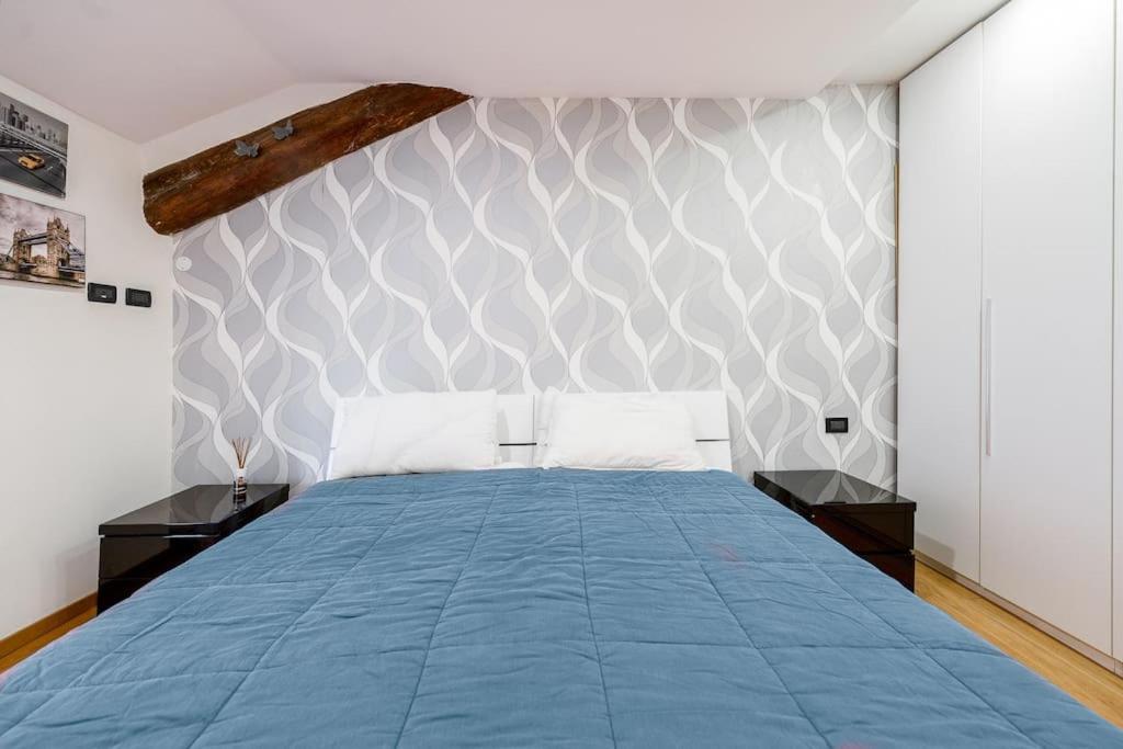 Esclusivo 60Mq In Centro Citta Apartment Milan Bagian luar foto